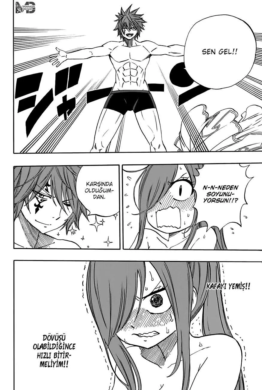 Fairy Tail: 100 Years Quest - Sayfa 15