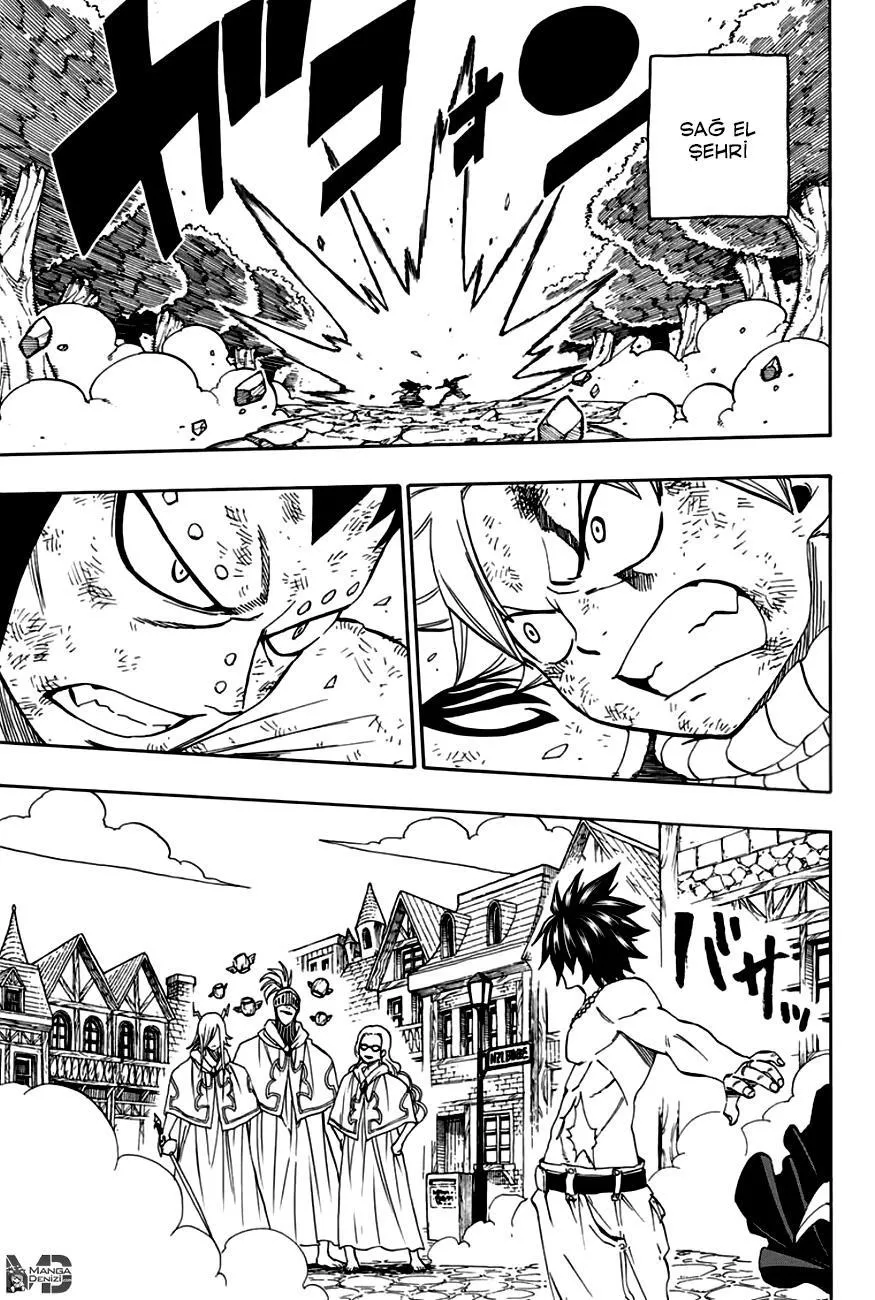 Fairy Tail: 100 Years Quest - Sayfa 16