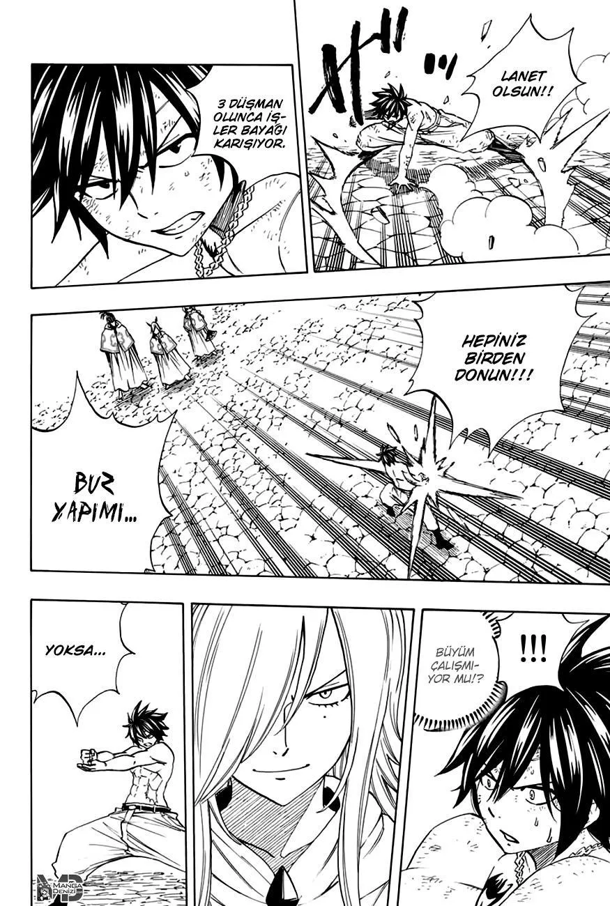 Fairy Tail: 100 Years Quest - Sayfa 19