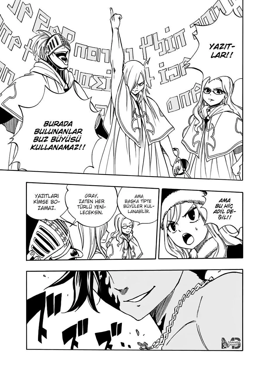 Fairy Tail: 100 Years Quest - Sayfa 20