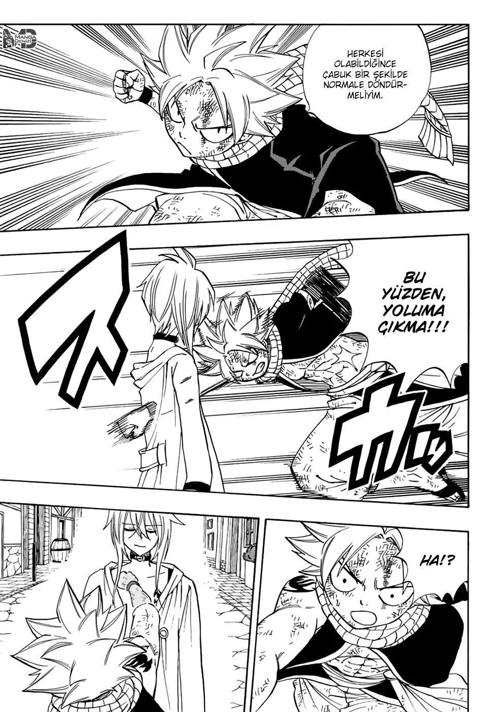 Fairy Tail: 100 Years Quest - Sayfa 6