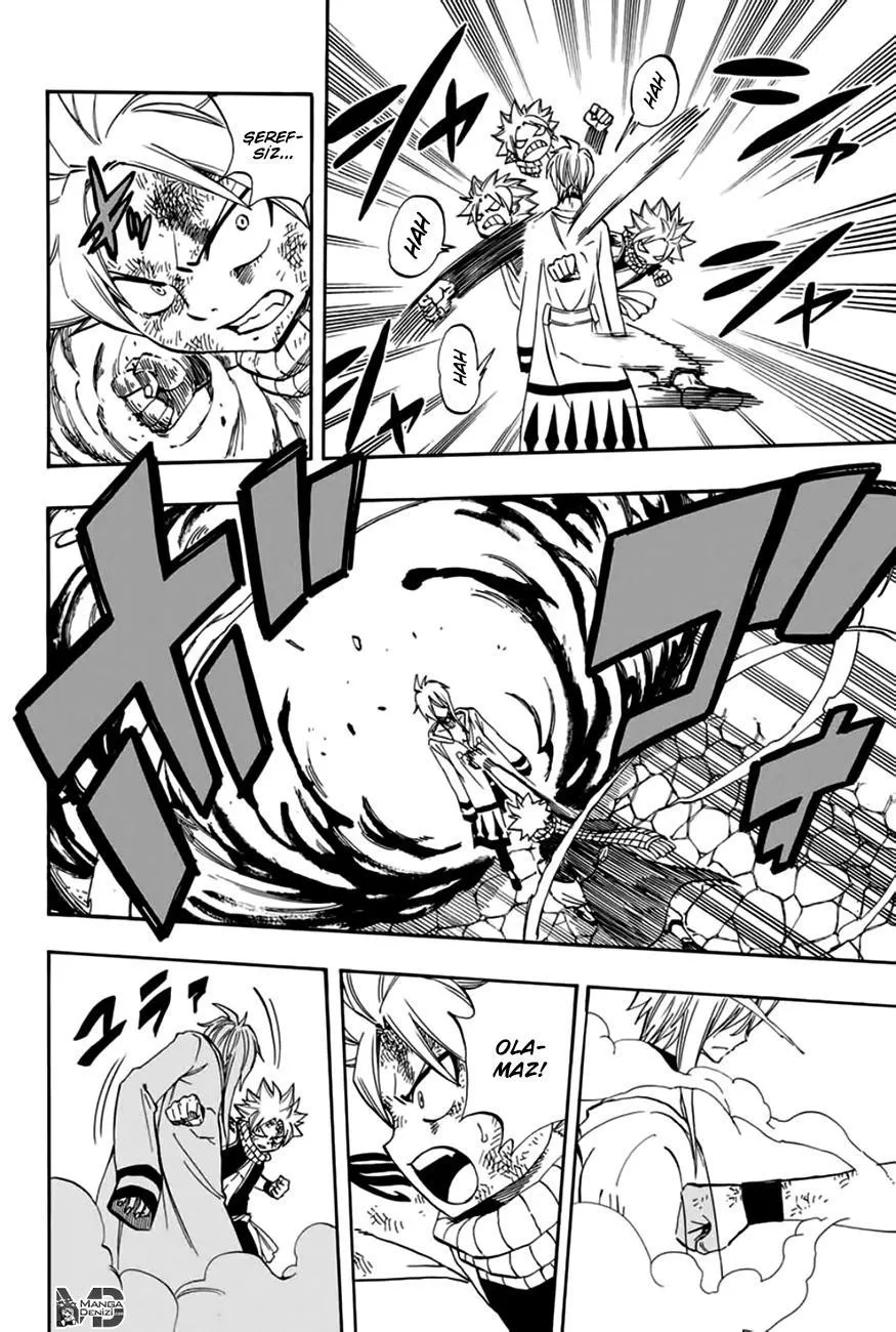 Fairy Tail: 100 Years Quest - Sayfa 7