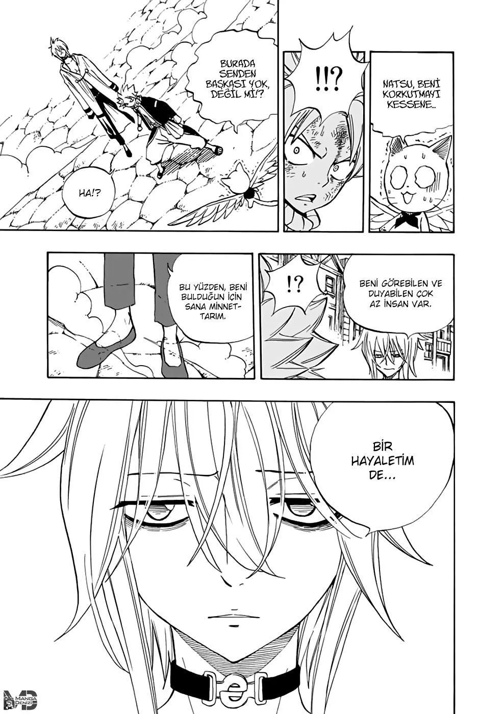 Fairy Tail: 100 Years Quest - Sayfa 10