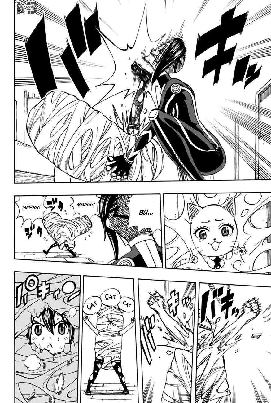 Fairy Tail: 100 Years Quest - Sayfa 13