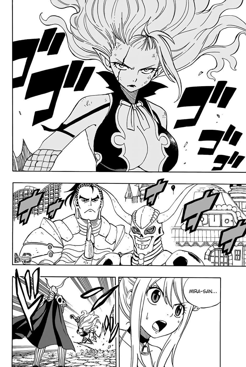 Fairy Tail: 100 Years Quest - Sayfa 3