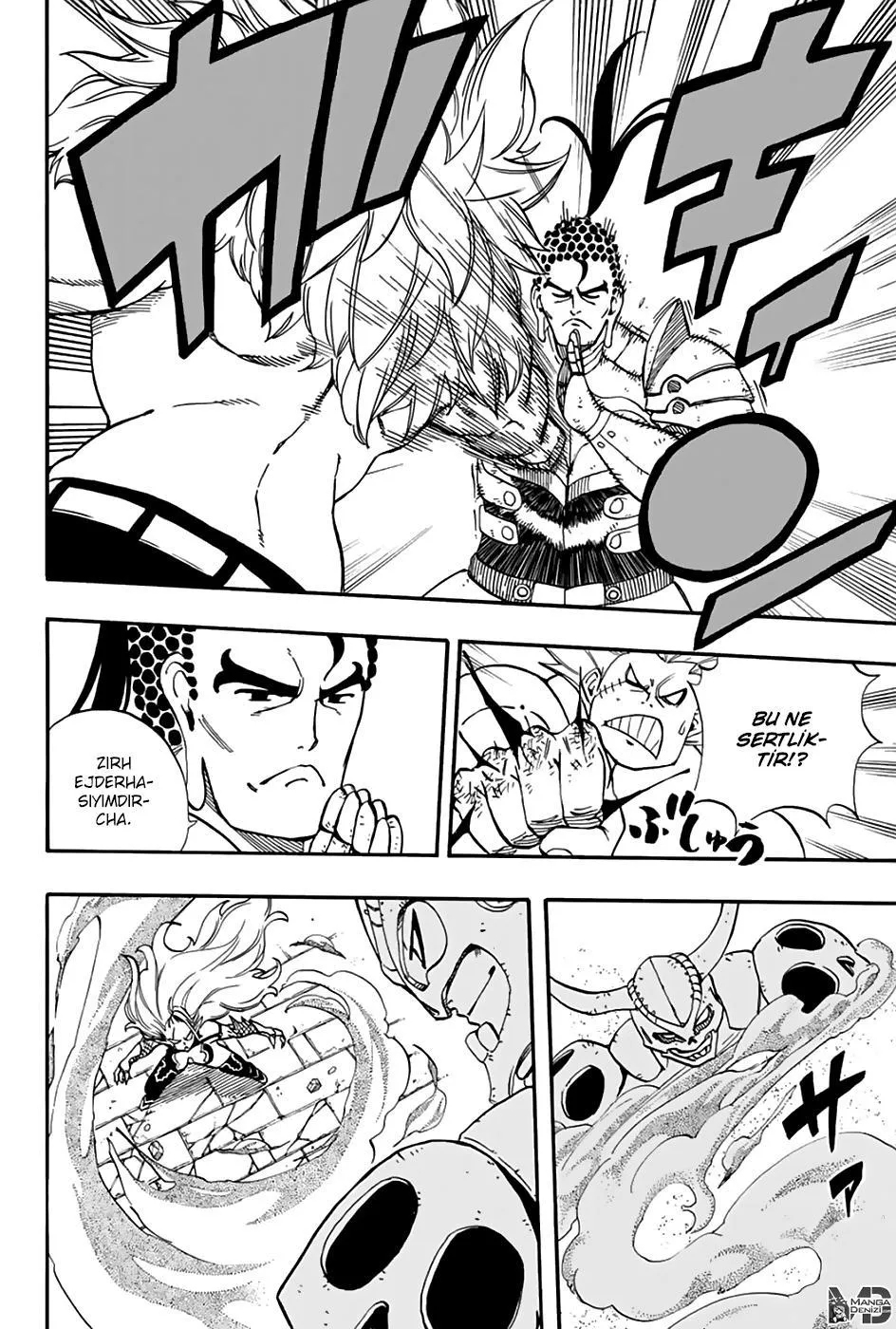 Fairy Tail: 100 Years Quest - Sayfa 5