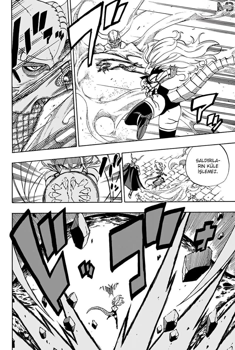 Fairy Tail: 100 Years Quest - Sayfa 7