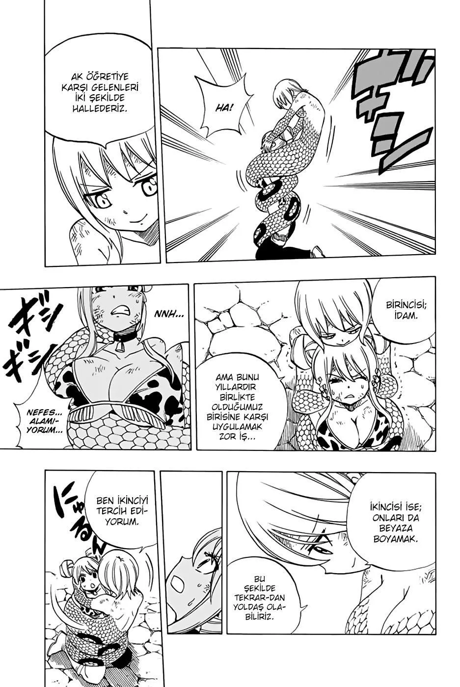 Fairy Tail: 100 Years Quest - Sayfa 10