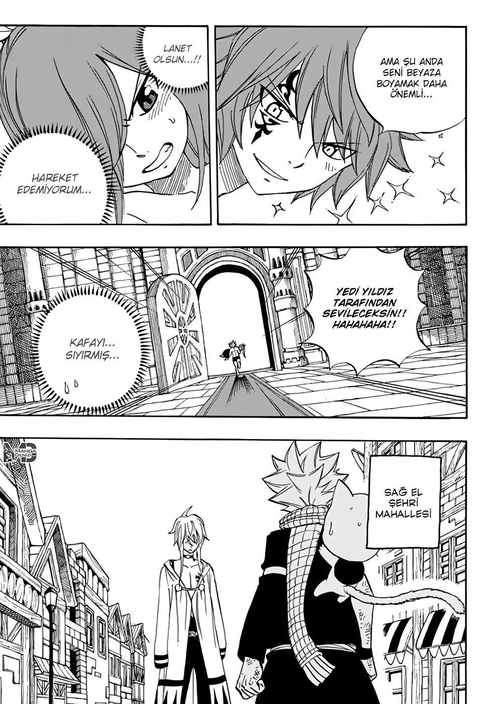 Fairy Tail: 100 Years Quest - Sayfa 16