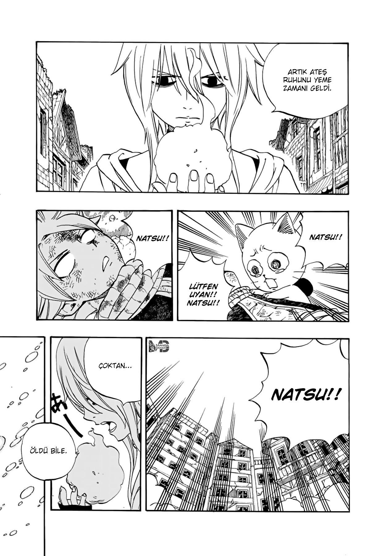 Fairy Tail: 100 Years Quest mangasının 037 bölümünün 4. sayfasını okuyorsunuz.