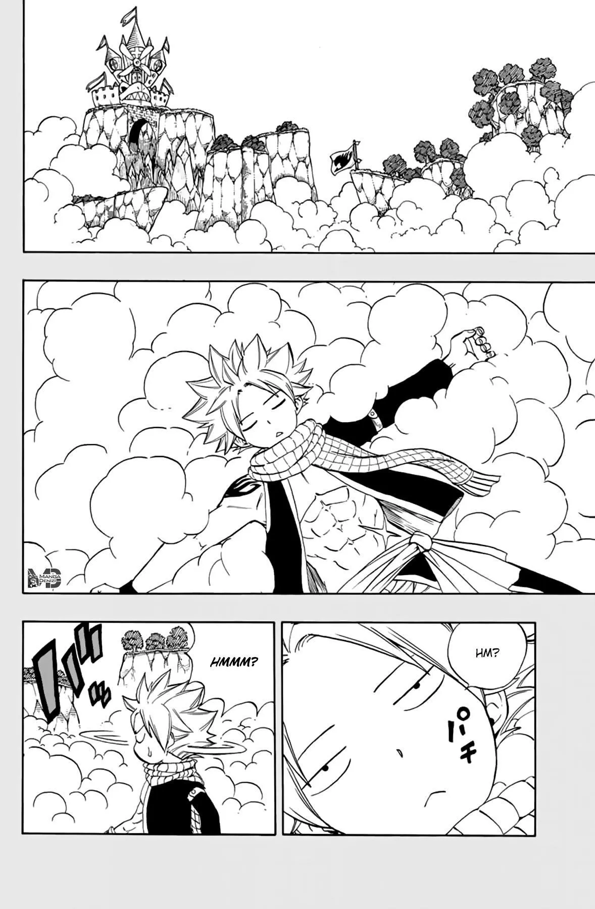 Fairy Tail: 100 Years Quest - Sayfa 5