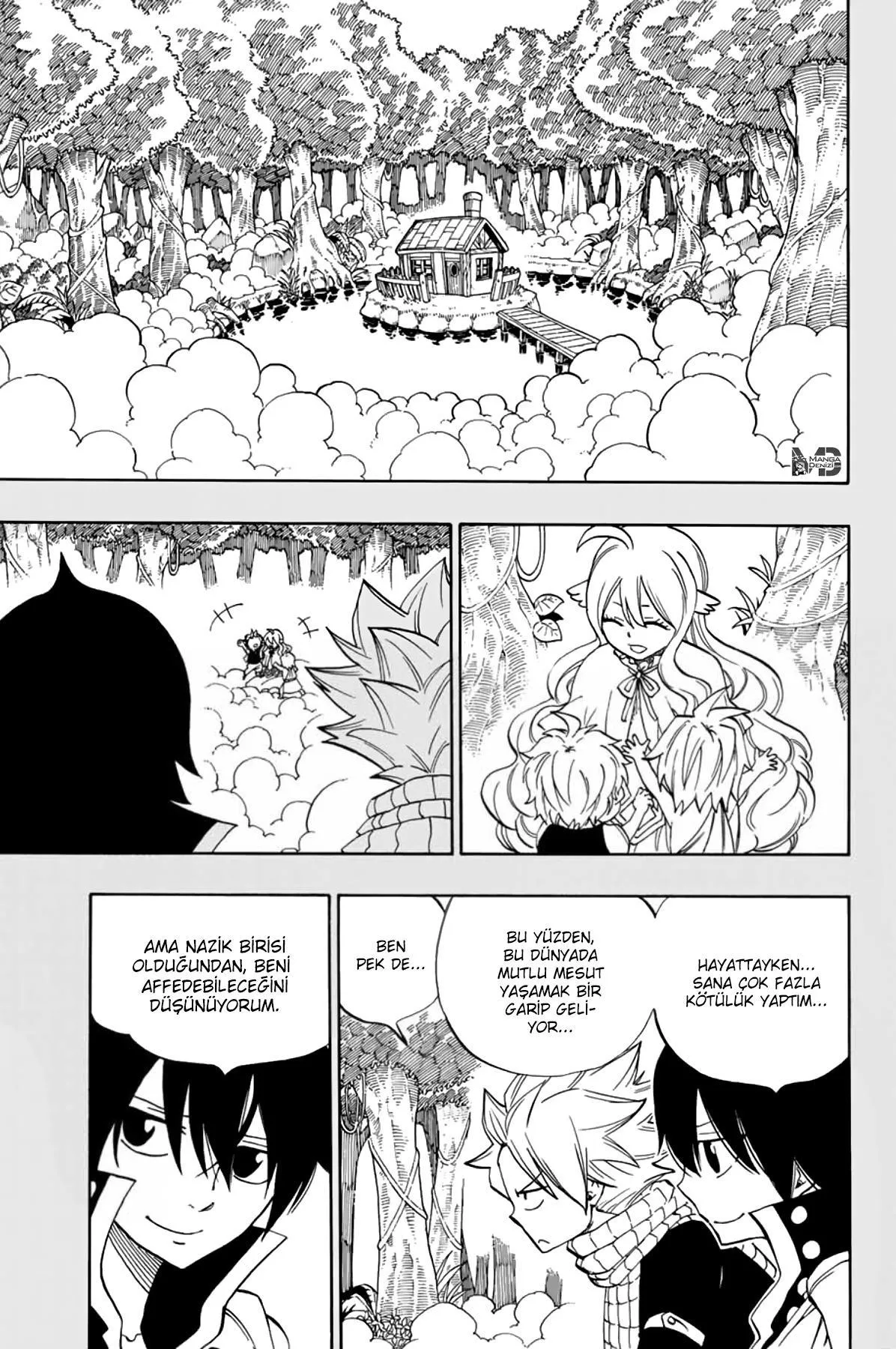 Fairy Tail: 100 Years Quest - Sayfa 12