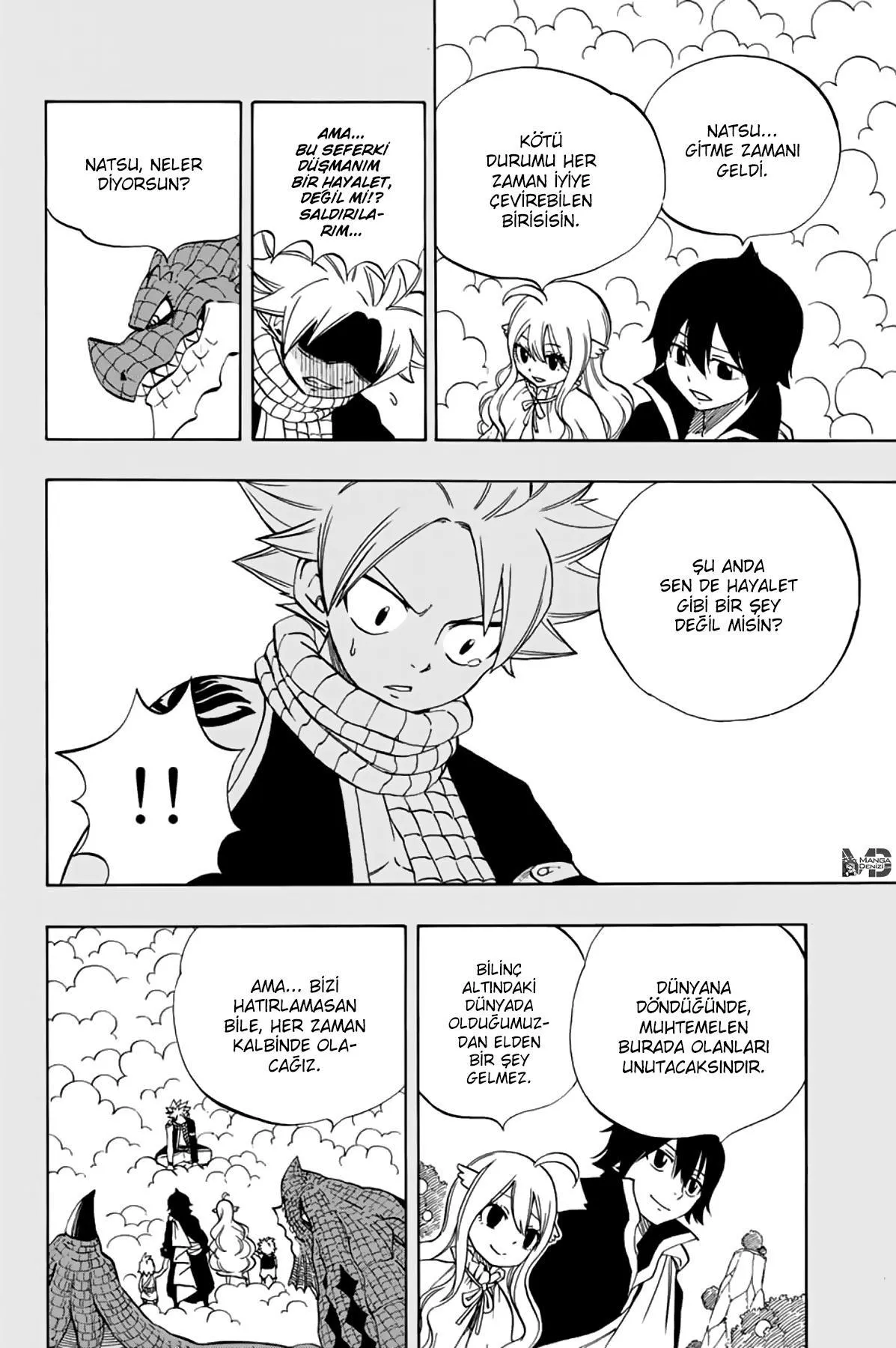 Fairy Tail: 100 Years Quest - Sayfa 17