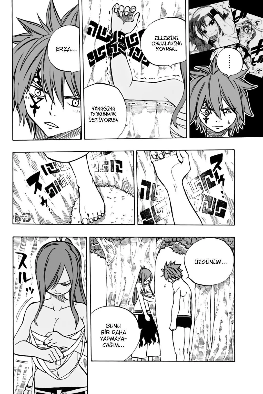 Fairy Tail: 100 Years Quest - Sayfa 15