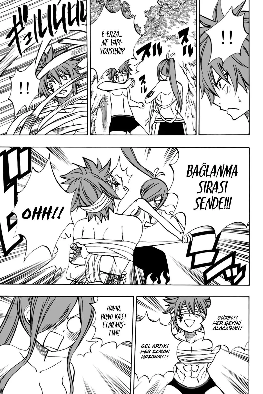 Fairy Tail: 100 Years Quest - Sayfa 16