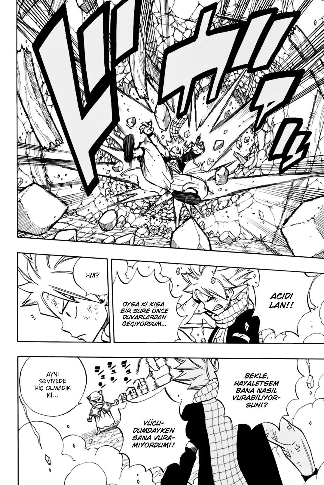 Fairy Tail: 100 Years Quest - Sayfa 19