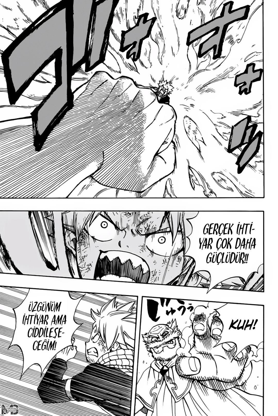 Fairy Tail: 100 Years Quest mangasının 040 bölümünün 6. sayfasını okuyorsunuz.