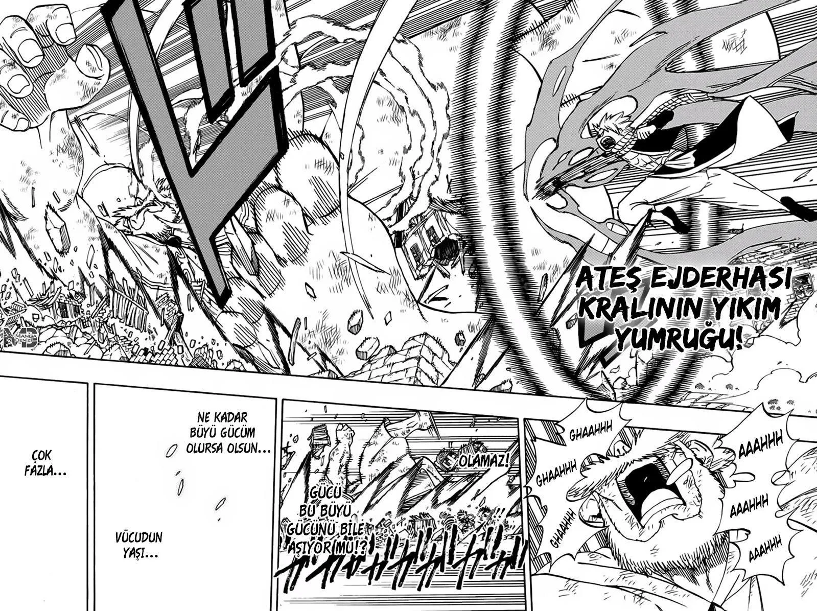 Fairy Tail: 100 Years Quest - Sayfa 7