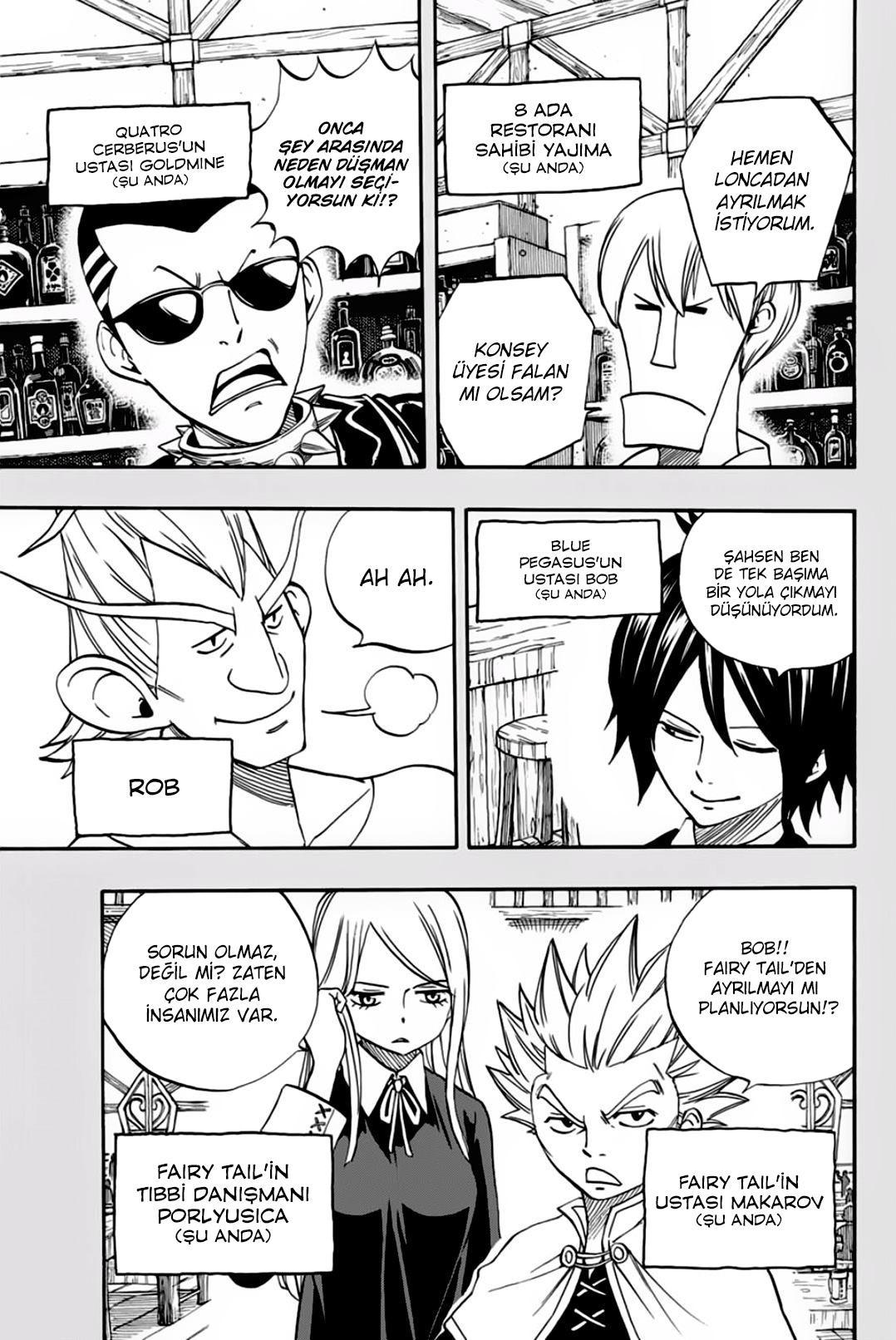 Fairy Tail: 100 Years Quest mangasının 040 bölümünün 9. sayfasını okuyorsunuz.