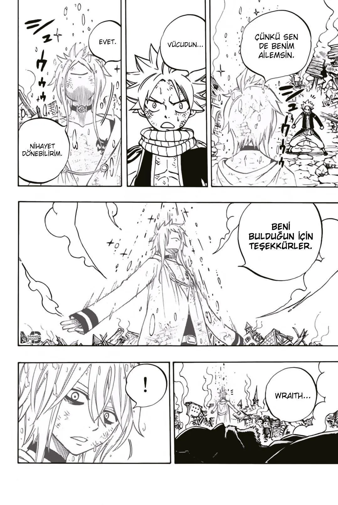 Fairy Tail: 100 Years Quest - Sayfa 18