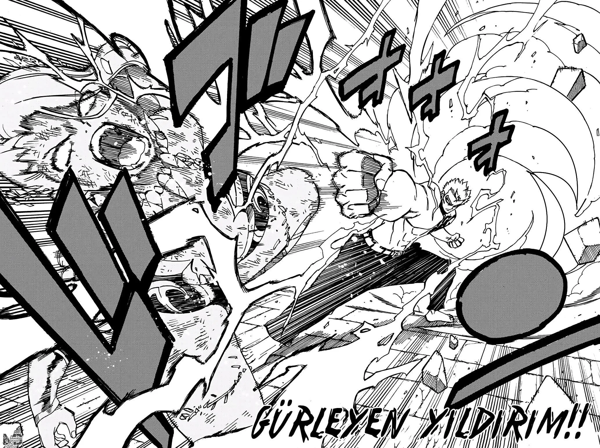 Fairy Tail: 100 Years Quest - Sayfa 19