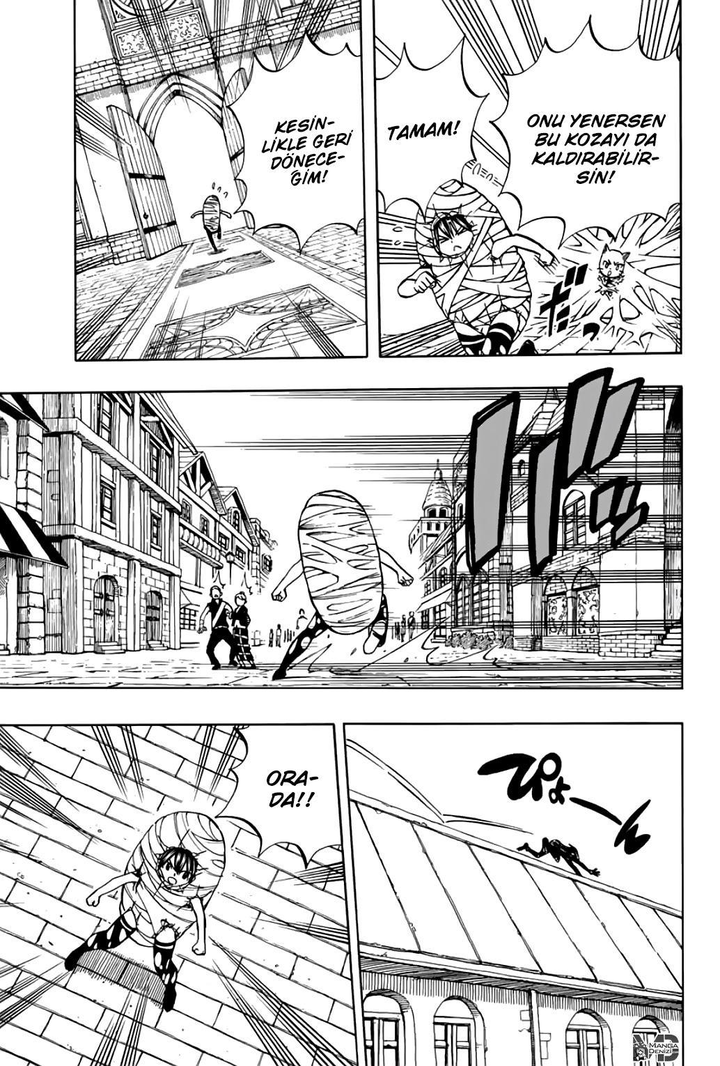 Fairy Tail: 100 Years Quest mangasının 042 bölümünün 4. sayfasını okuyorsunuz.