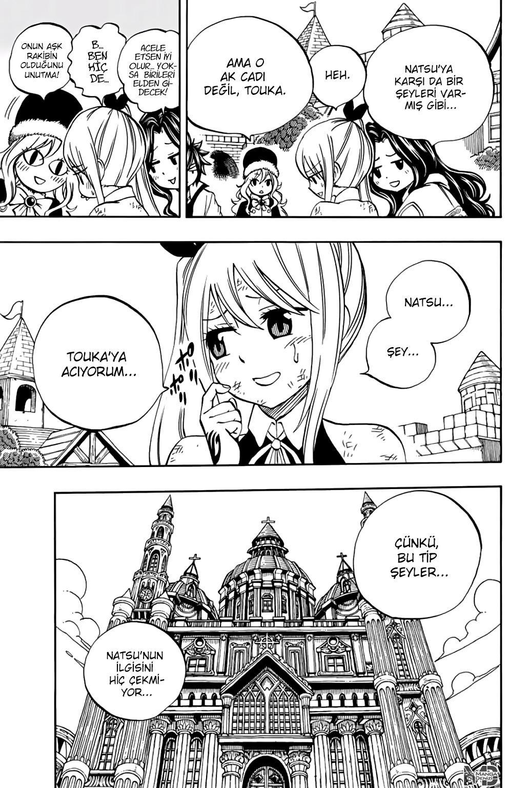 Fairy Tail: 100 Years Quest mangasının 043 bölümünün 6. sayfasını okuyorsunuz.