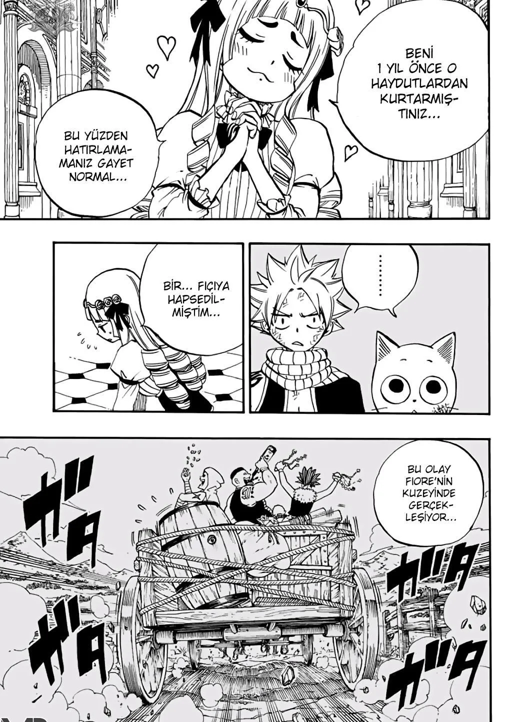 Fairy Tail: 100 Years Quest - Sayfa 10