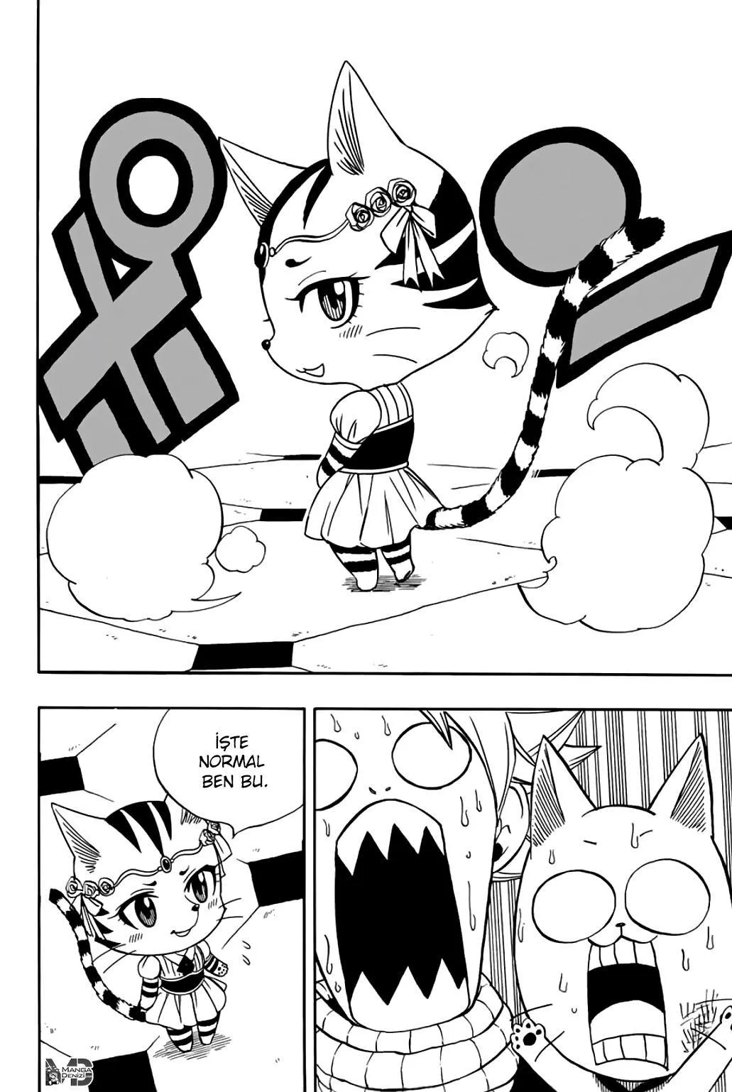 Fairy Tail: 100 Years Quest - Sayfa 15