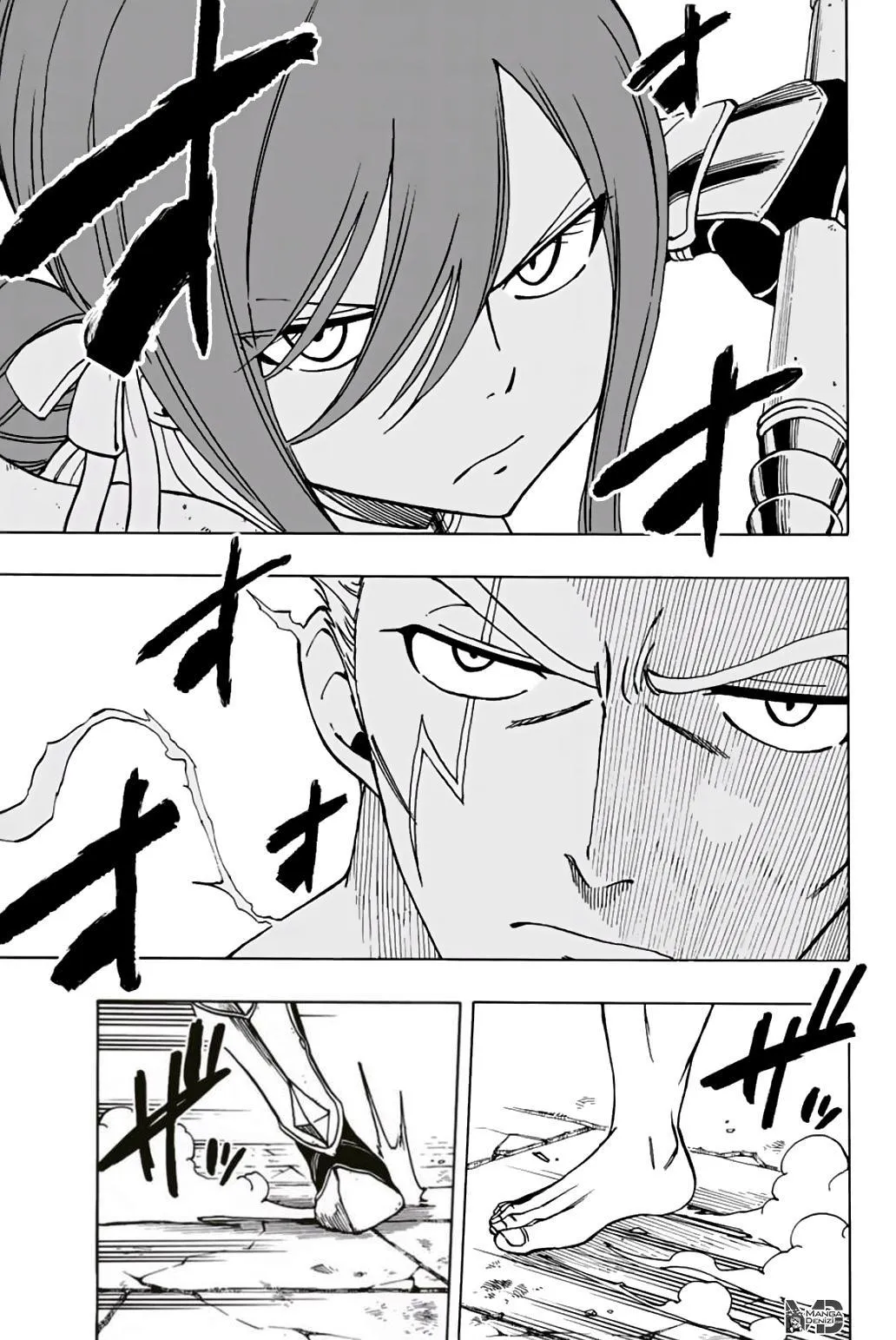 Fairy Tail: 100 Years Quest - Sayfa 18