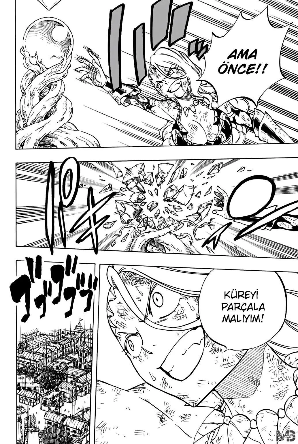 Fairy Tail: 100 Years Quest - Sayfa 15