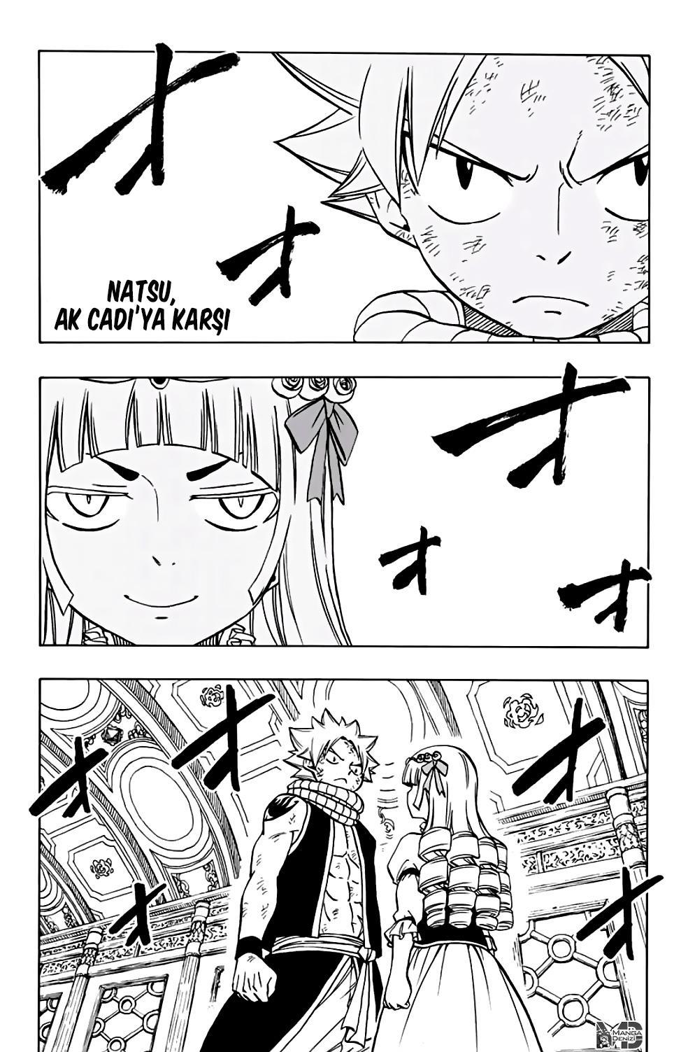 Fairy Tail: 100 Years Quest mangasının 046 bölümünün 3. sayfasını okuyorsunuz.