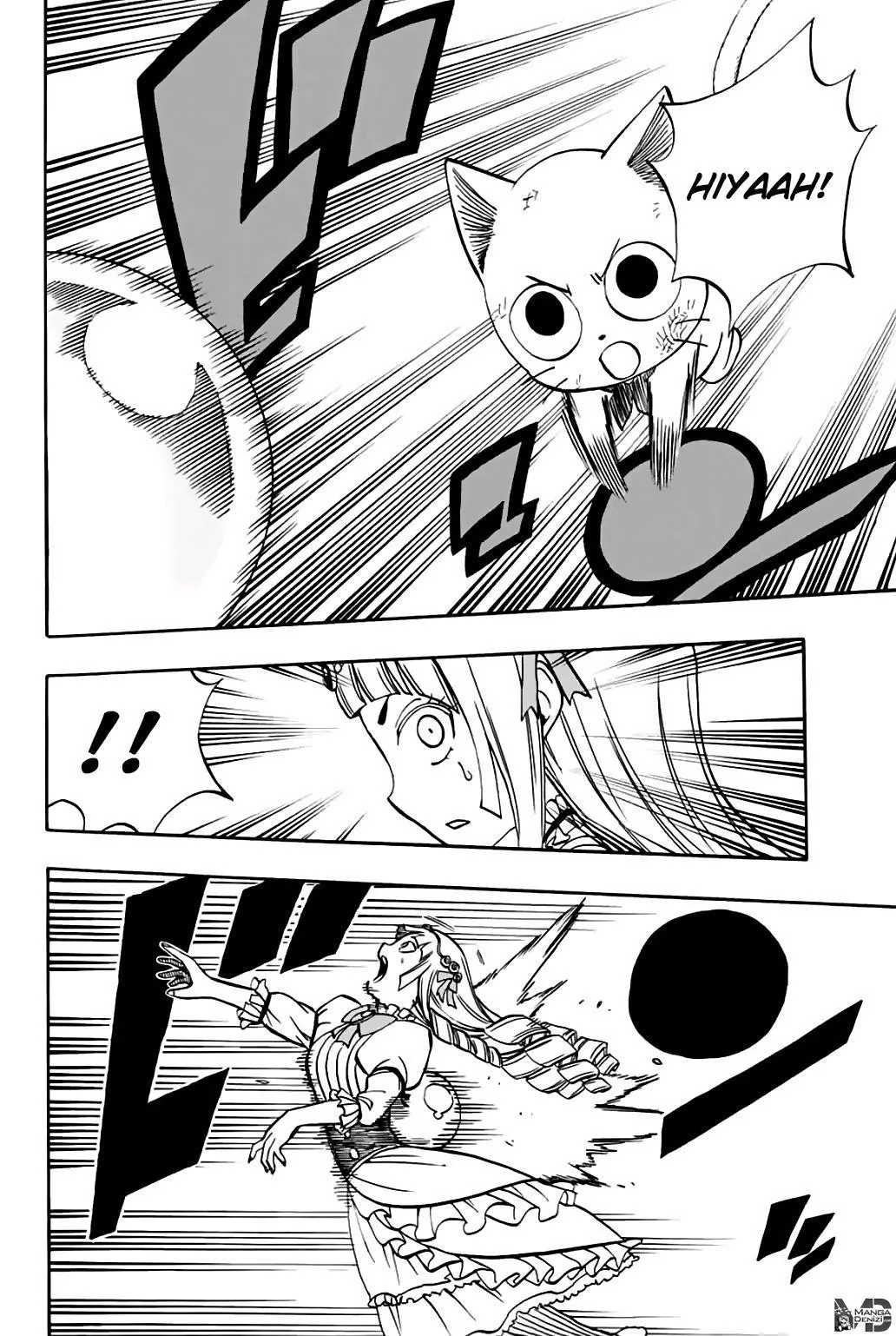 Fairy Tail: 100 Years Quest - Sayfa 9