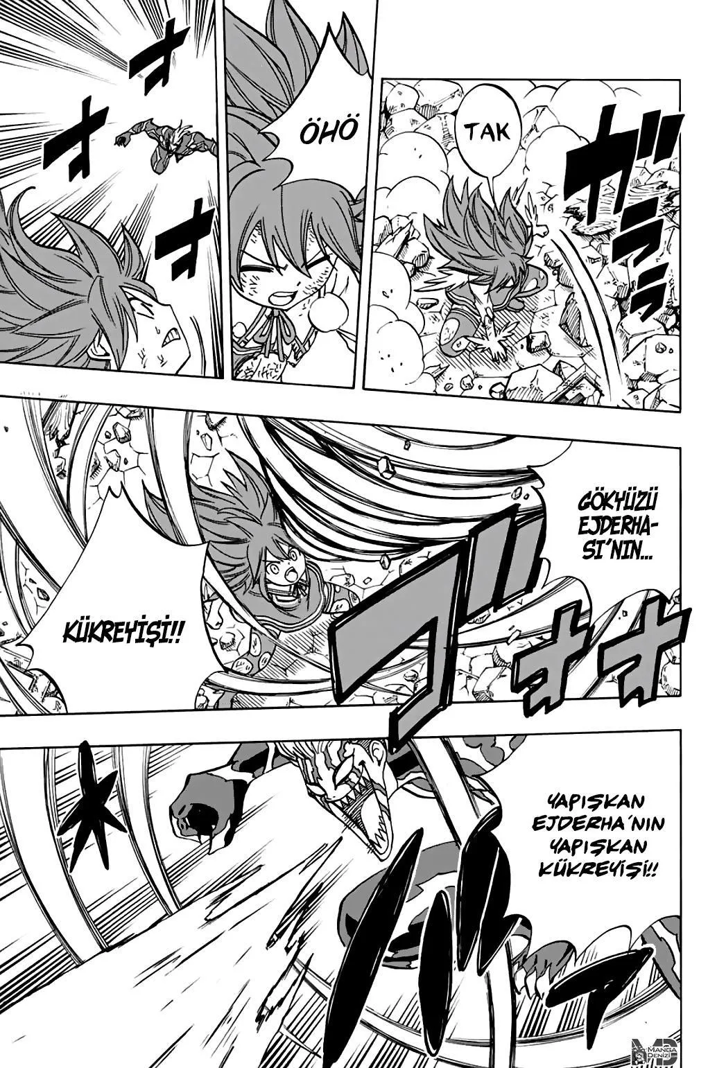 Fairy Tail: 100 Years Quest - Sayfa 10