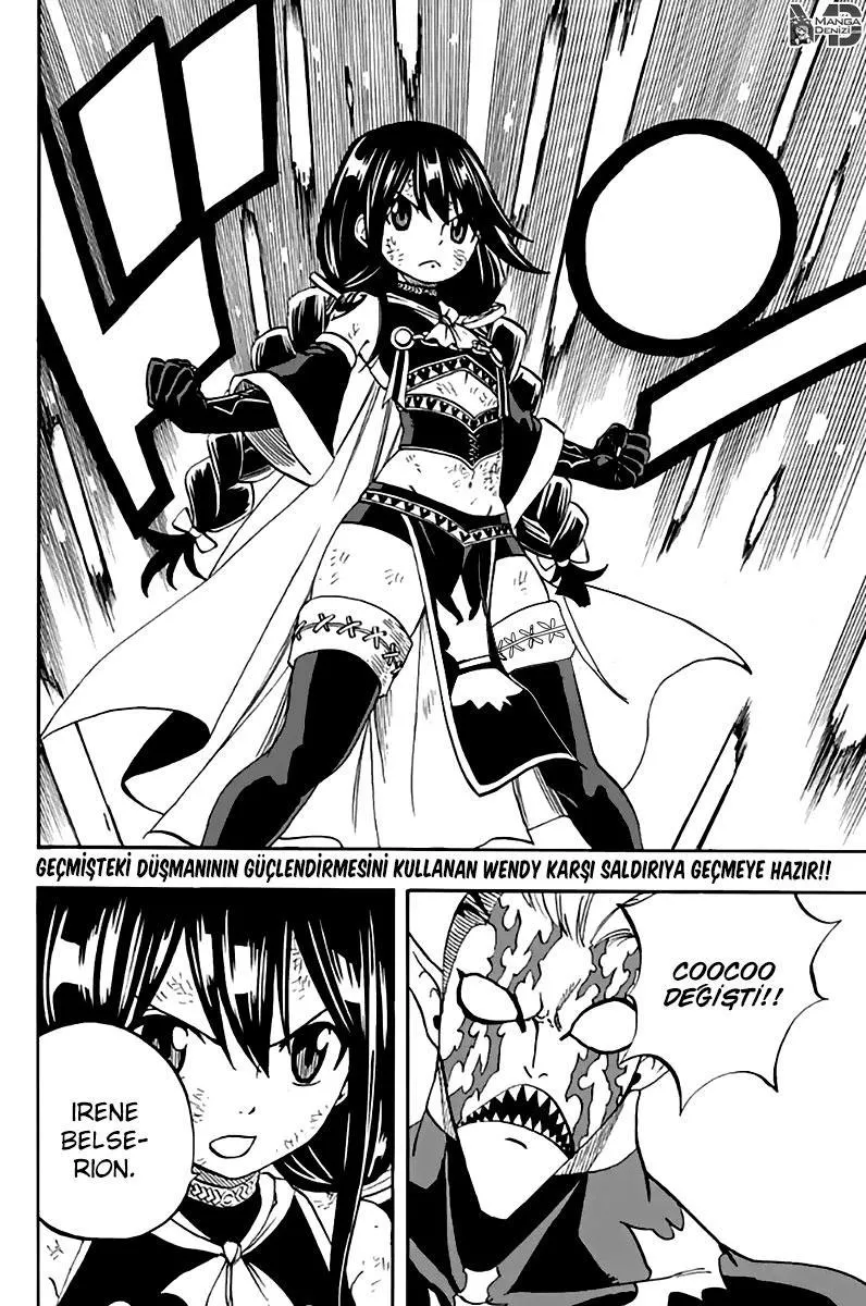 Fairy Tail: 100 Years Quest - Sayfa 3