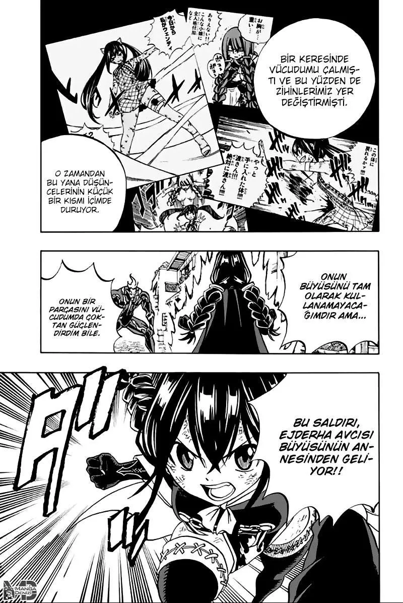 Fairy Tail: 100 Years Quest - Sayfa 4