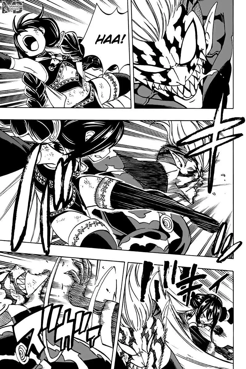 Fairy Tail: 100 Years Quest - Sayfa 6