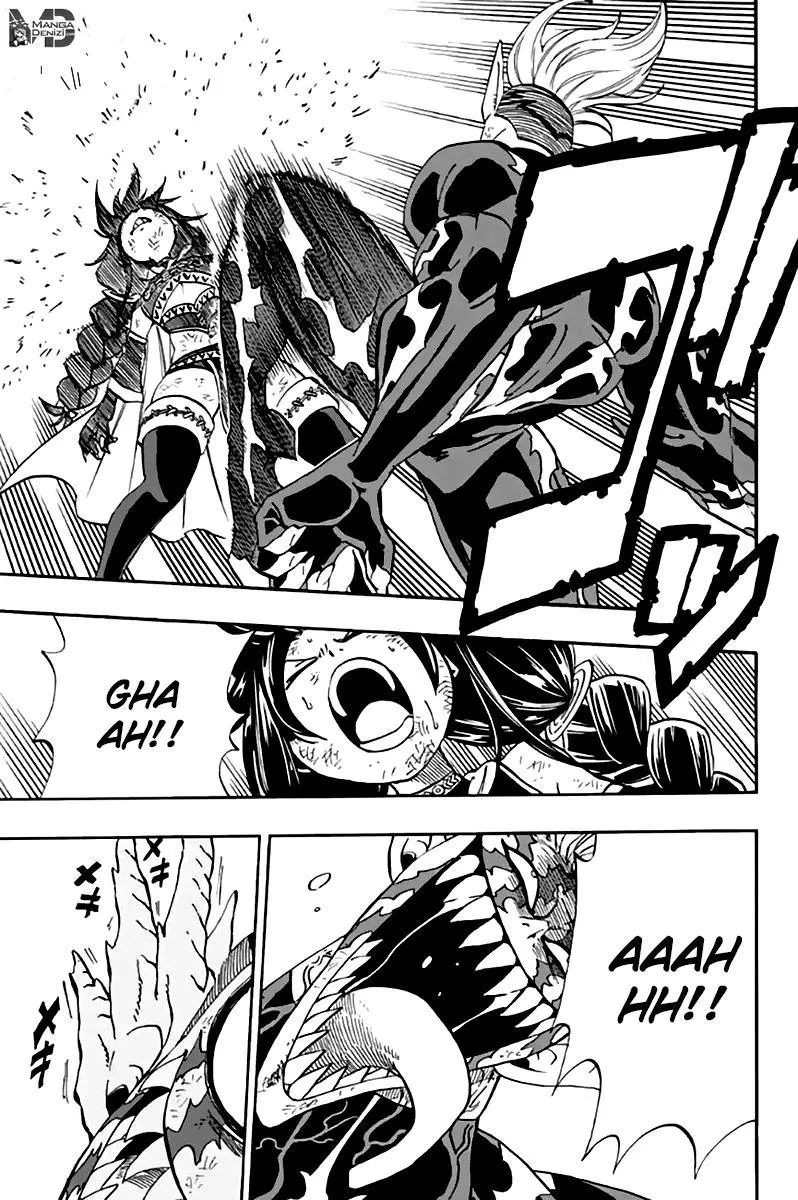 Fairy Tail: 100 Years Quest - Sayfa 8