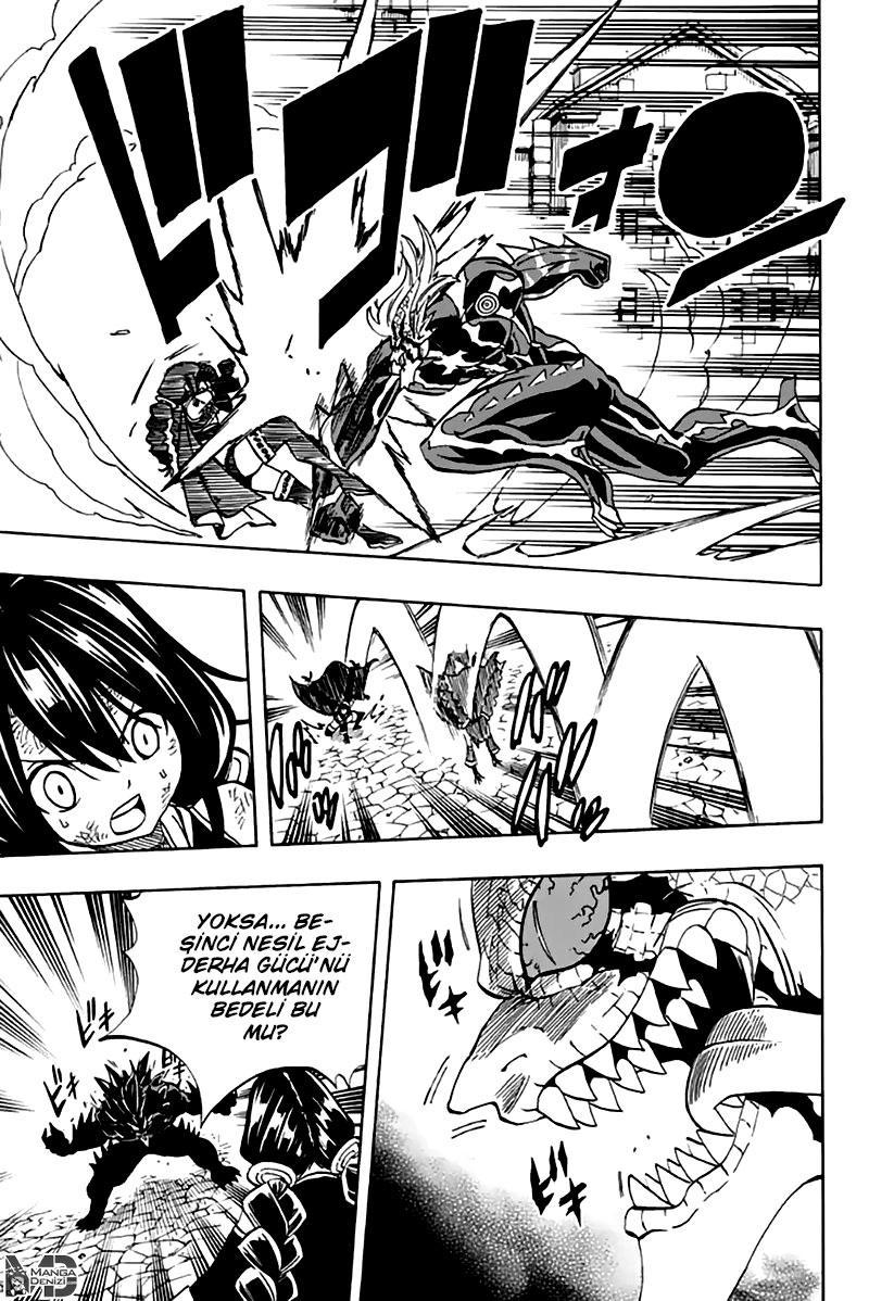 Fairy Tail: 100 Years Quest mangasının 048 bölümünün 10. sayfasını okuyorsunuz.