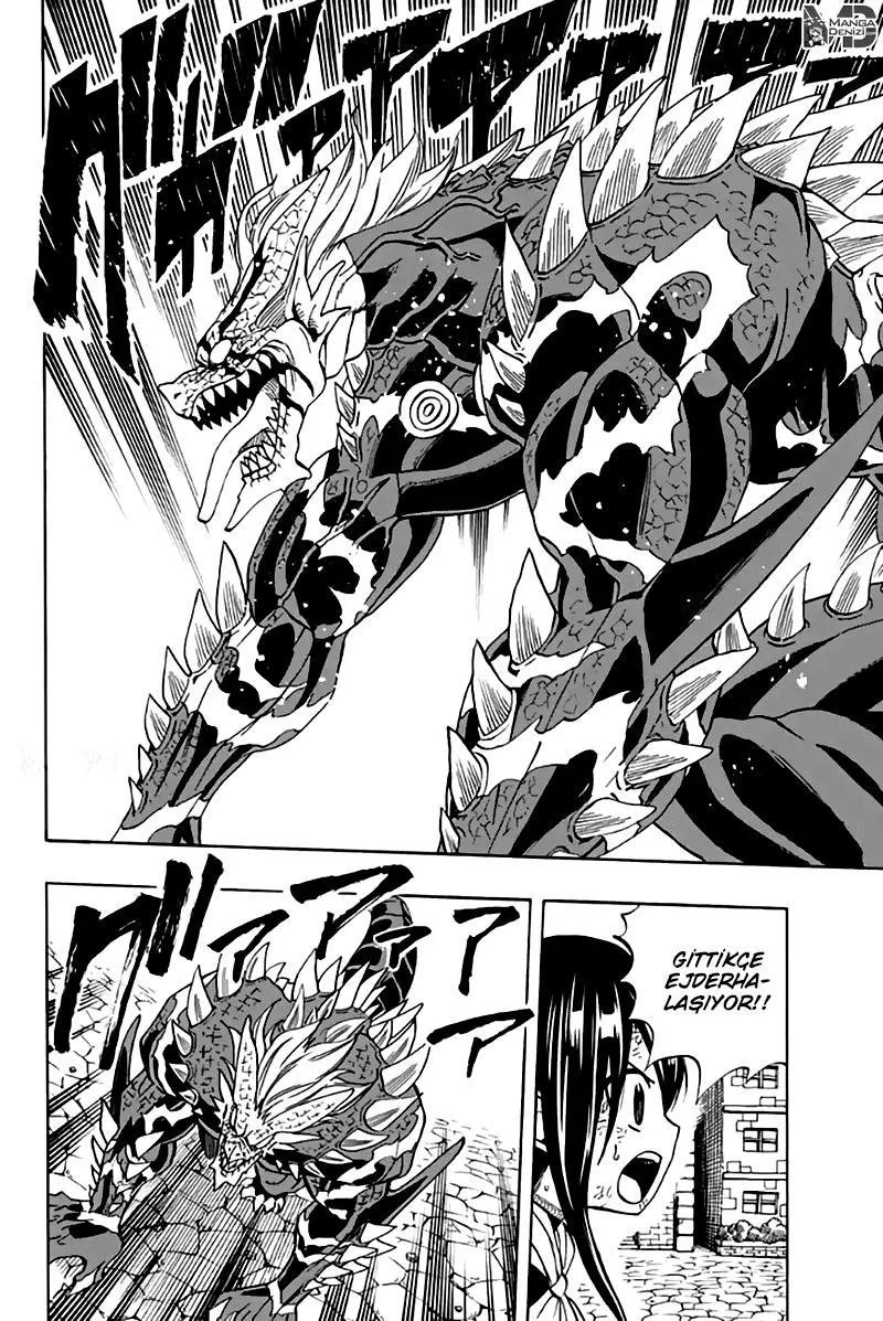 Fairy Tail: 100 Years Quest - Sayfa 11