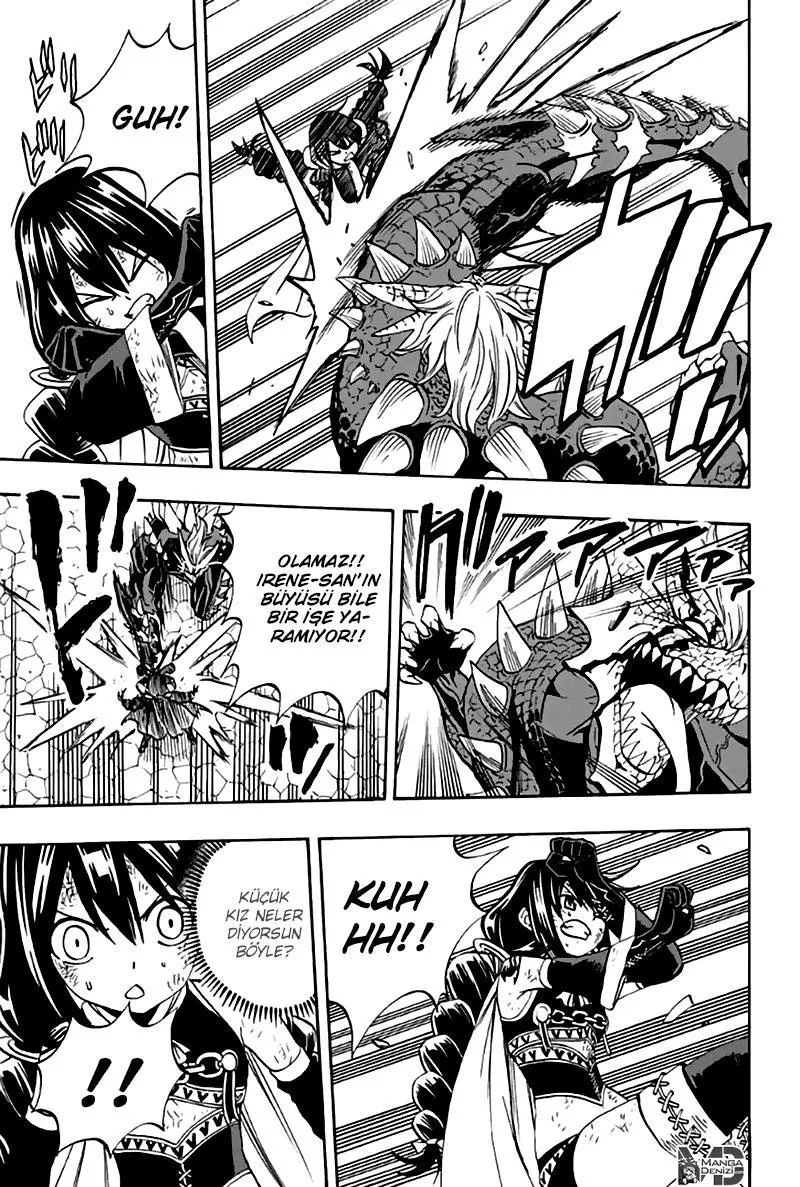 Fairy Tail: 100 Years Quest - Sayfa 12