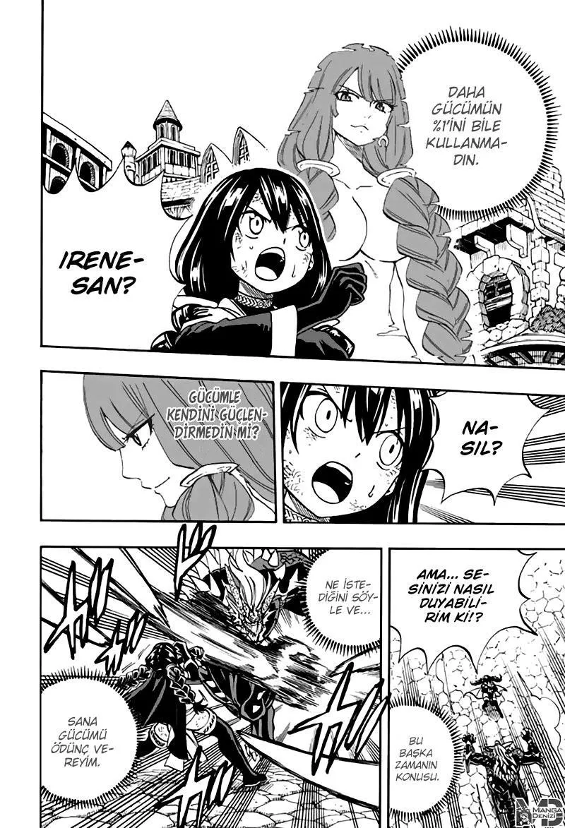 Fairy Tail: 100 Years Quest - Sayfa 13