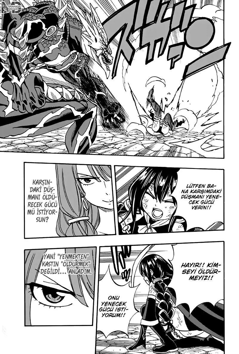 Fairy Tail: 100 Years Quest - Sayfa 14