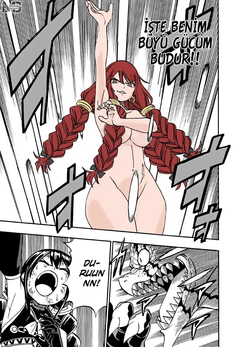 Fairy Tail: 100 Years Quest - Sayfa 16