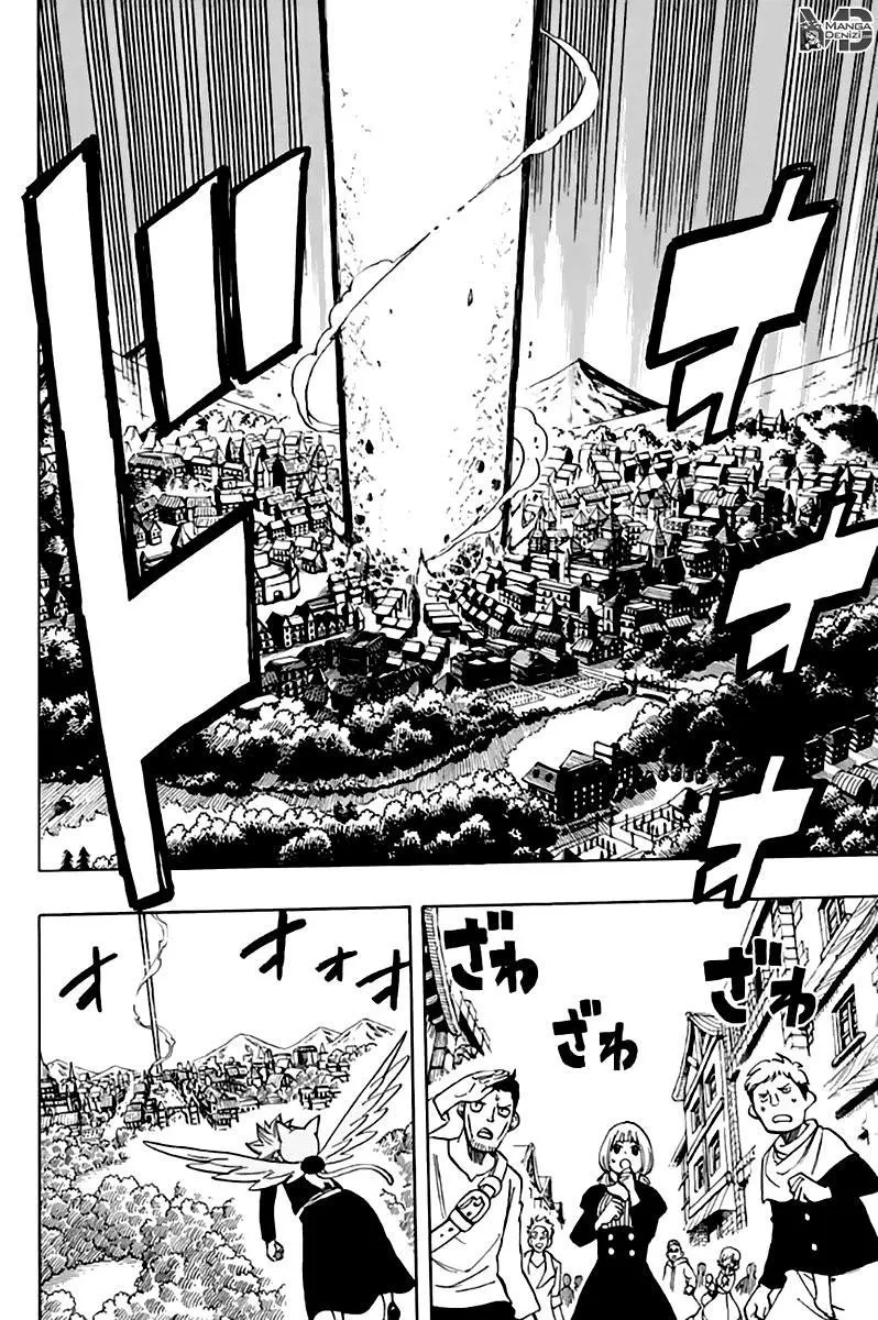 Fairy Tail: 100 Years Quest - Sayfa 17