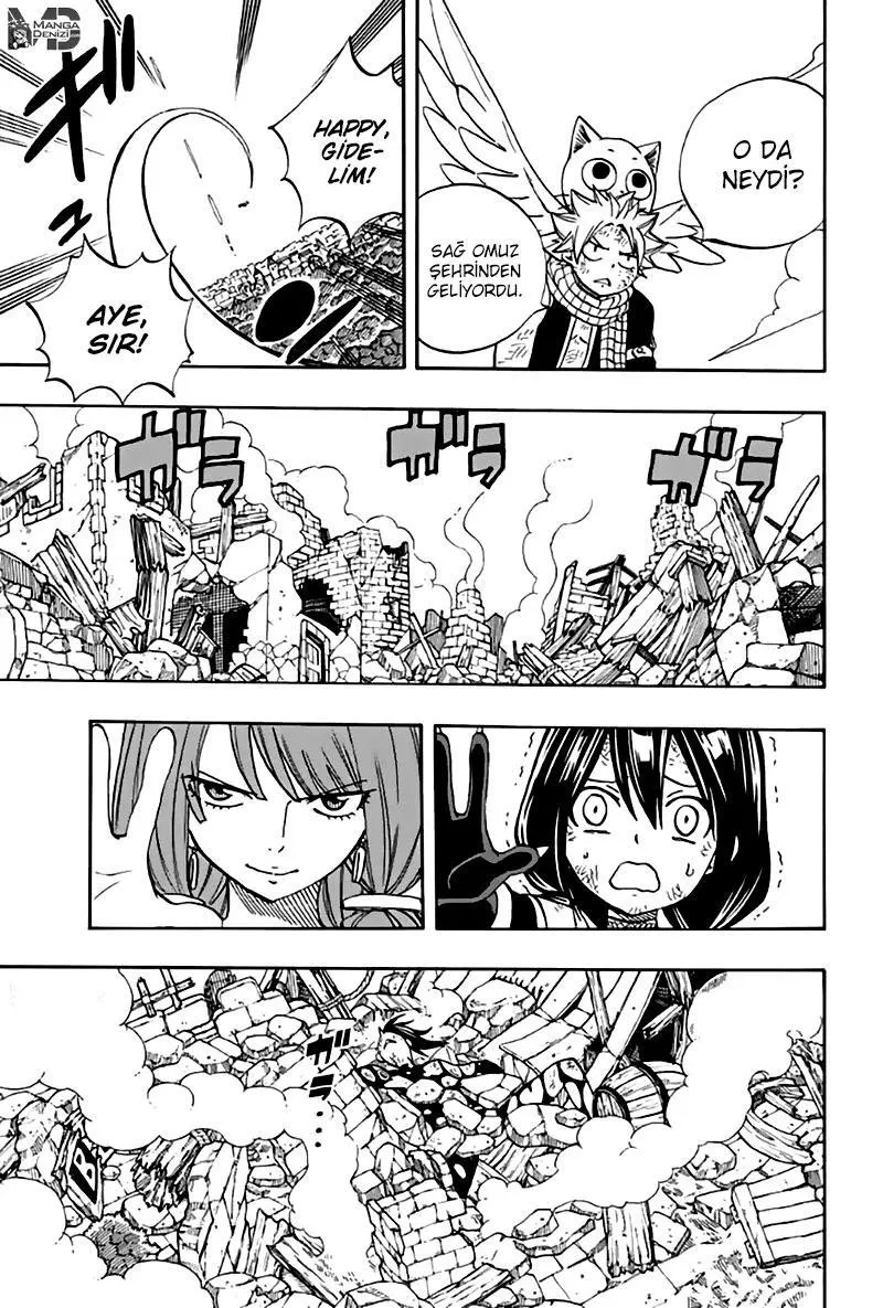 Fairy Tail: 100 Years Quest - Sayfa 18