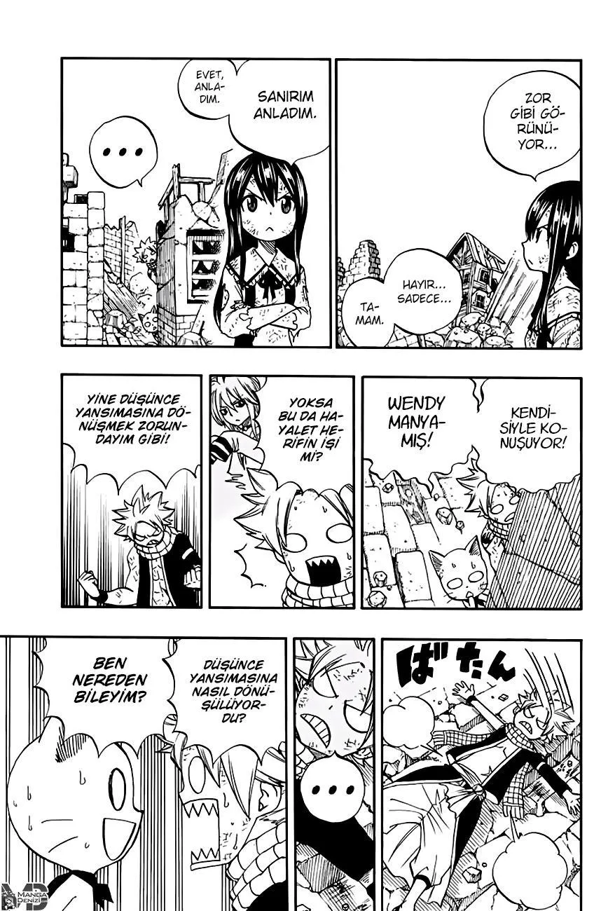 Fairy Tail: 100 Years Quest - Sayfa 4