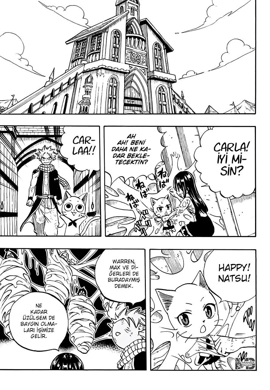 Fairy Tail: 100 Years Quest - Sayfa 12