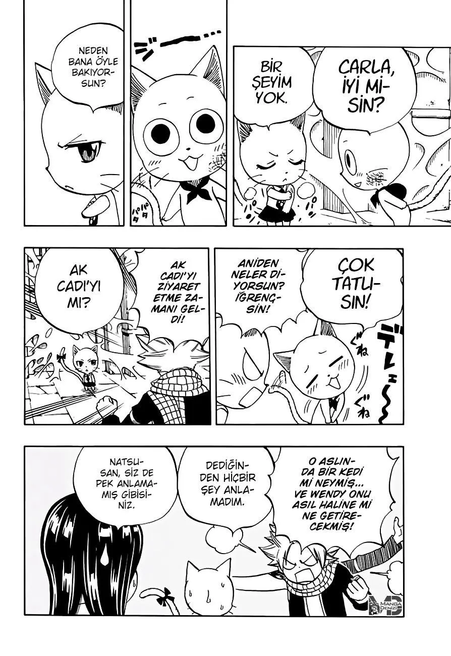 Fairy Tail: 100 Years Quest - Sayfa 13