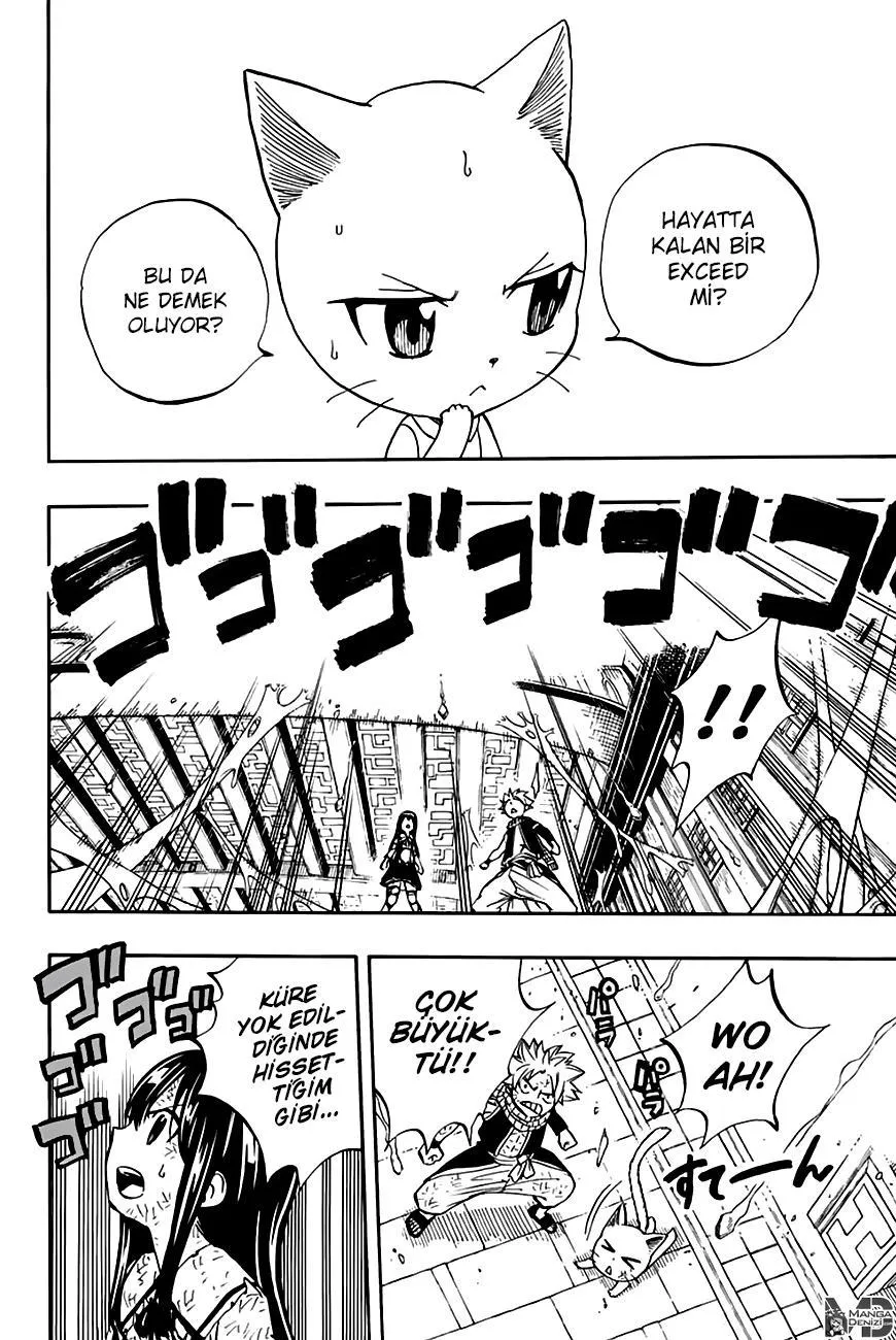 Fairy Tail: 100 Years Quest - Sayfa 15